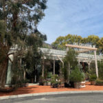GREEN'S FARMS