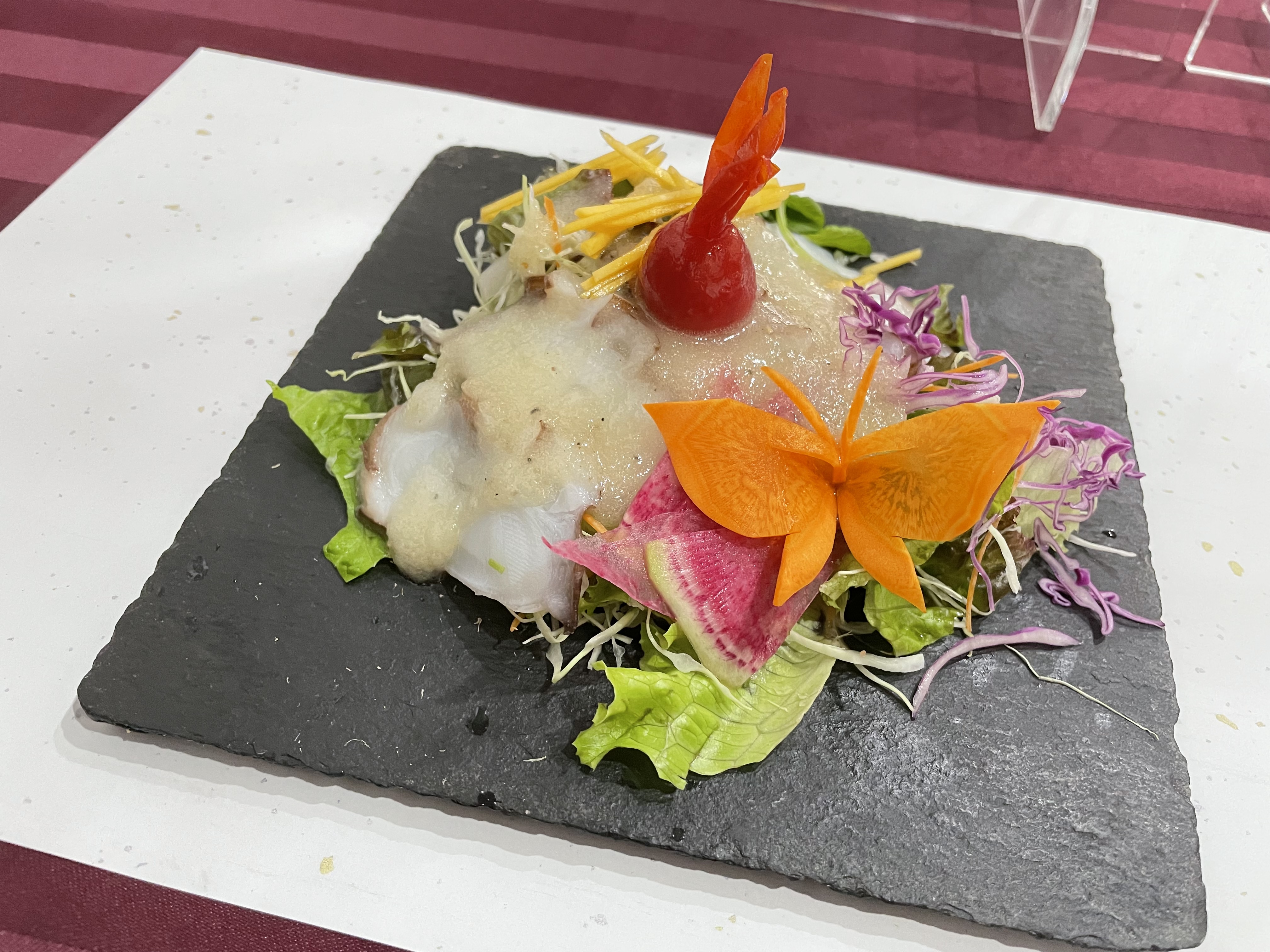 中国料理 圭 1000円でhcpなランチが味わえる中華 北野異人館ネット